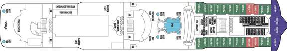 Deck Plan deck-3